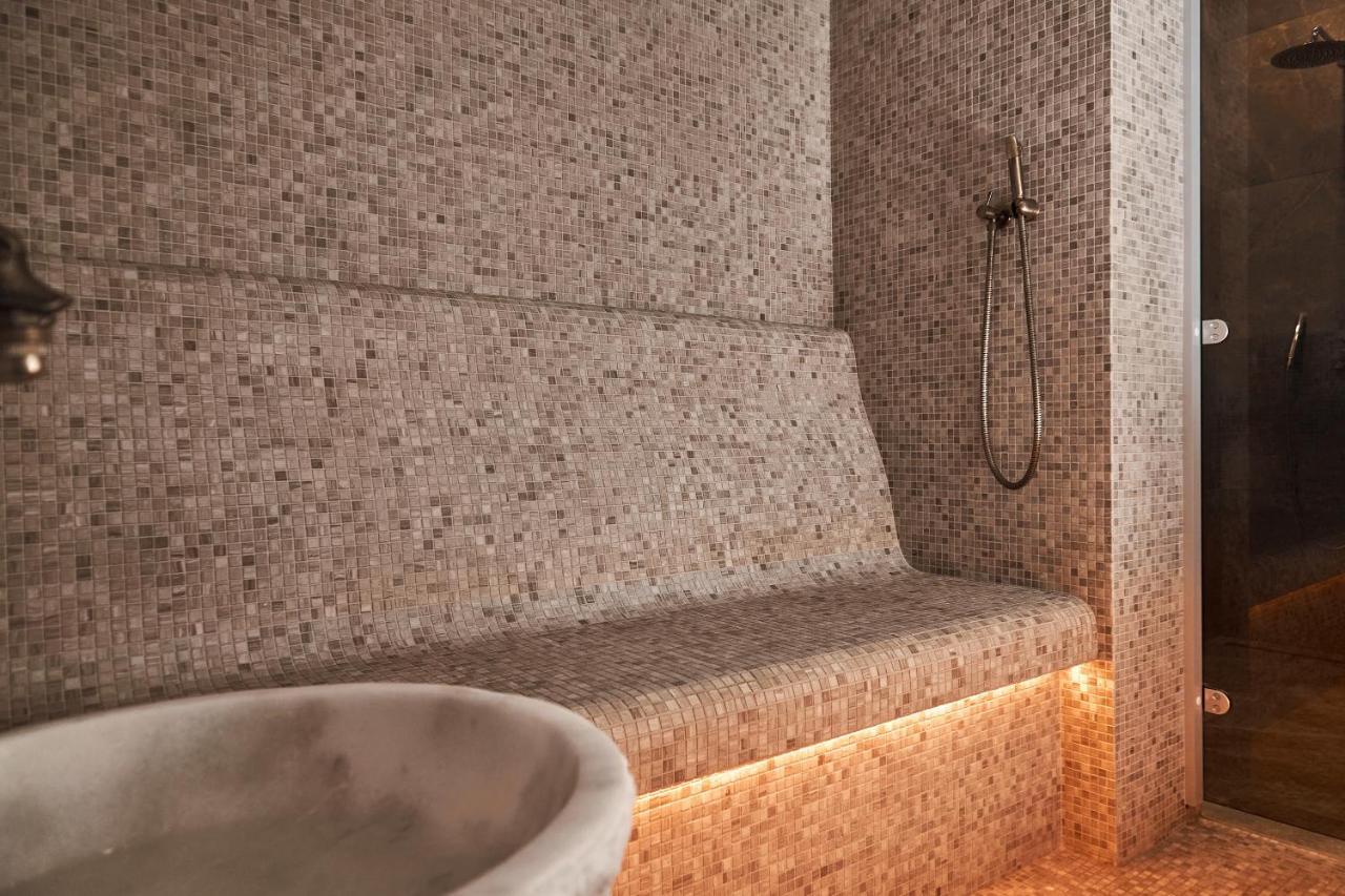 Hotel White Hills Spa&sport